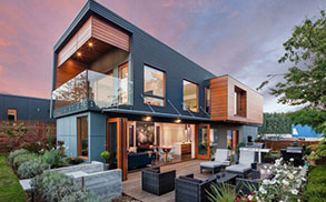 style Modern